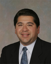 Carlos Garcia, Investment Advisor